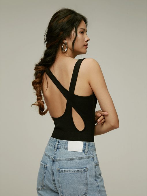 IN STOCK | Lyra bodysuit