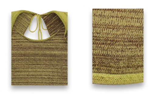 Alternative view of INSTOCK | Kulade top