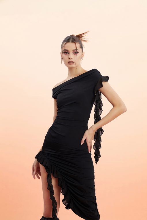 Alternative view of IN STOCK | Assassin Long Dress