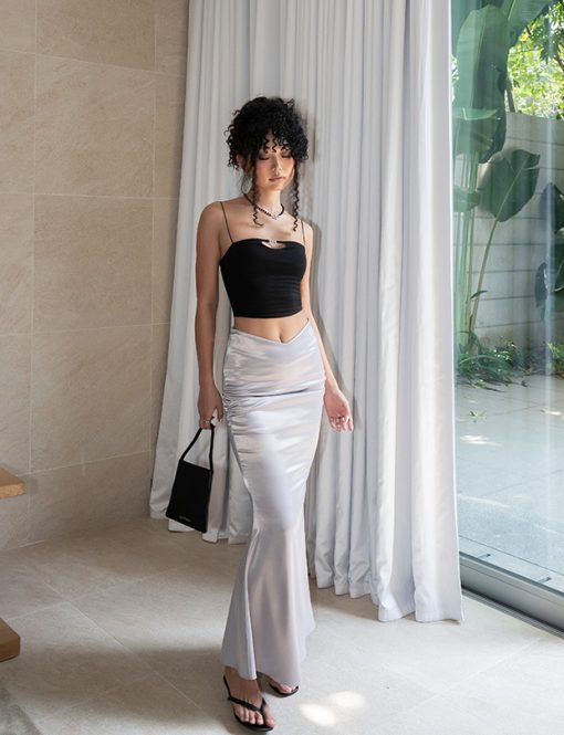 Alternative view of IN STOCK | Rumi skirt