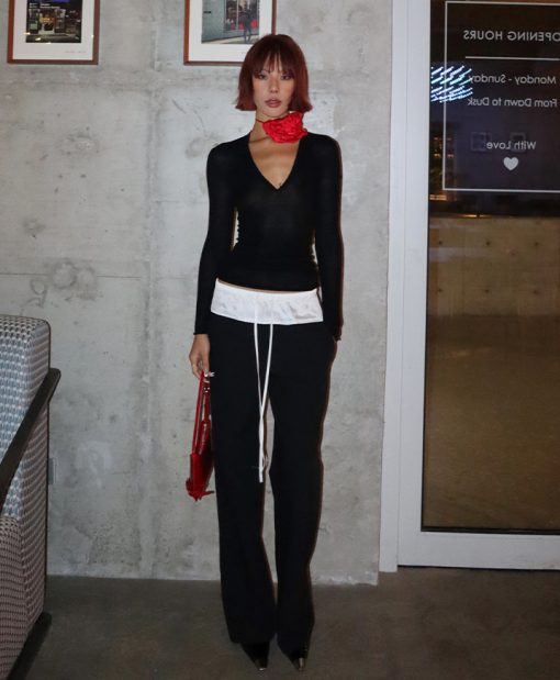 IN STOCK | Roxxi pant