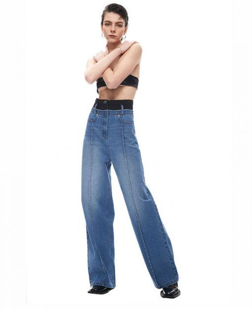 IN STOCK | Raphia Jean