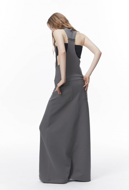 Alternative view of INSTOCK | Alinnv dress (Double sided wear 2 ways)