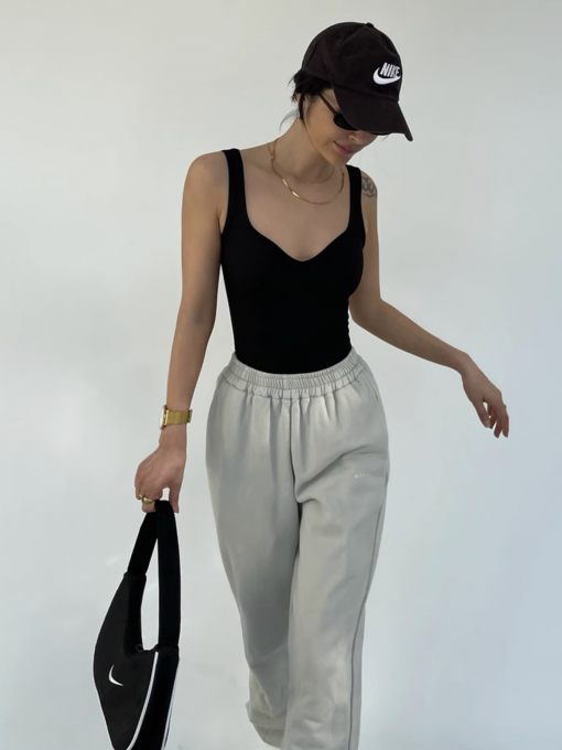 Alternative view of IN STOCK | Katy Bodysuit ✰ can be worn on both sides!