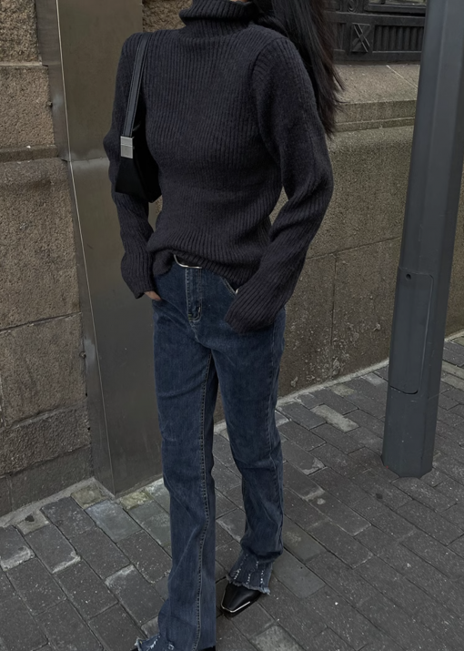 Alternative view of IN STOCK | Sloane Skinny Jeans