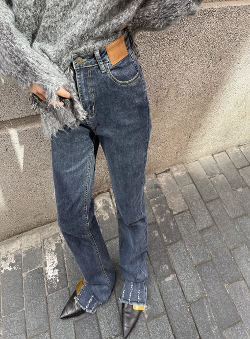 IN STOCK | Sloane Skinny Jeans