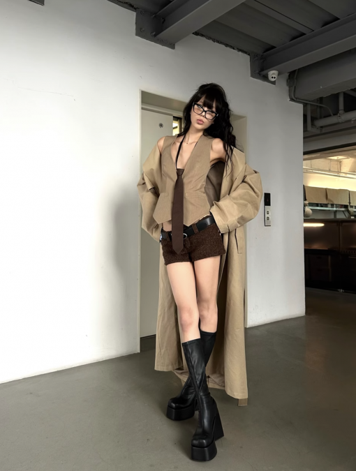 Alternative view of IN STOCK | Jennifer vest top