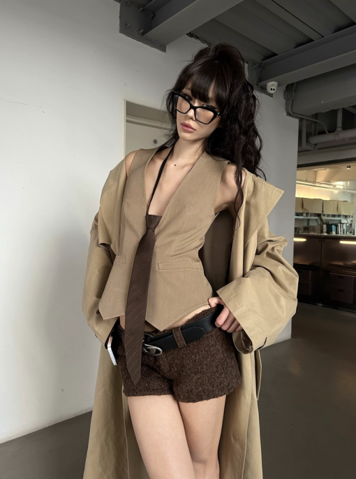 IN STOCK | Jennifer vest top