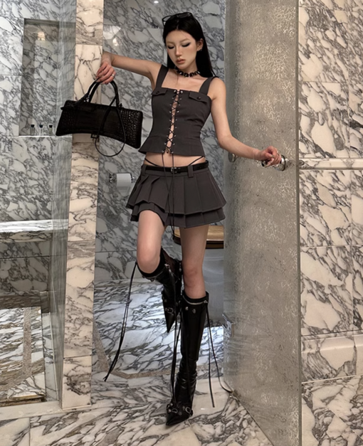 IN STOCK | NASTY 2-PIECE SET