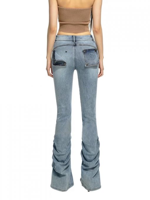 Alternative view of IN STOCK | LENA JEANS