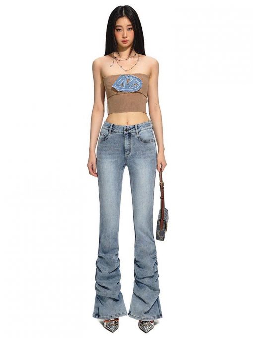 IN STOCK | LENA JEANS