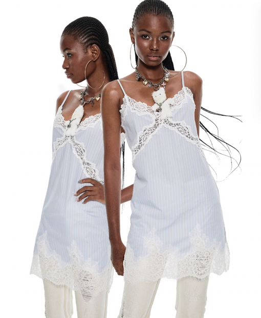 Alternative view of IN STOCK | CASSIA TOP