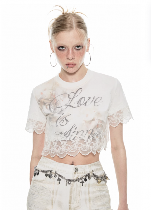 IN STOCK | ROXANNA TOP