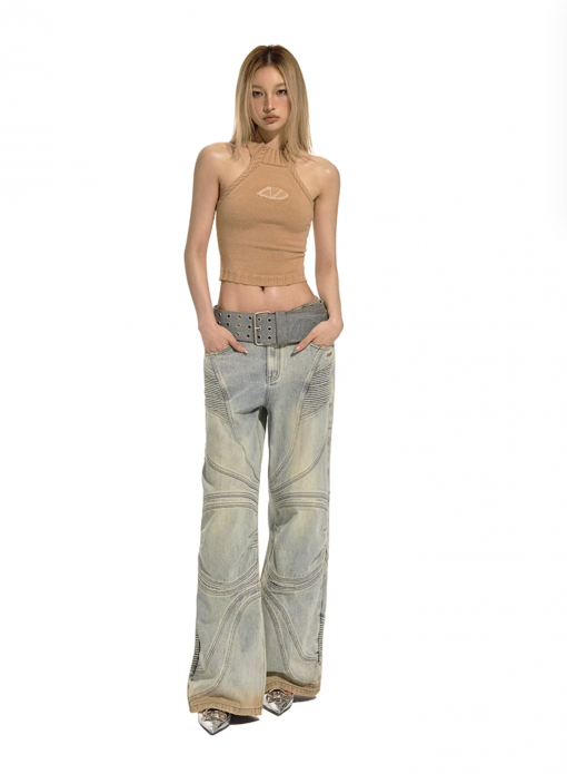 Alternative view of IN STOCK | NYXX TOP