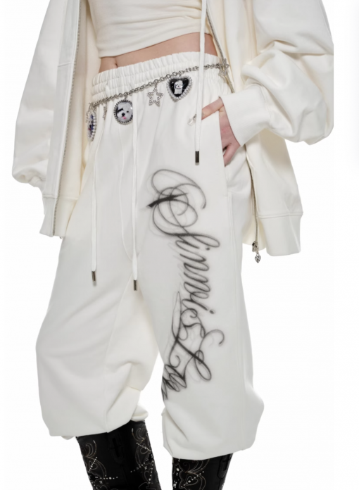 IN STOCK | MONSTER BLADE JOGGERS – 2COLORS