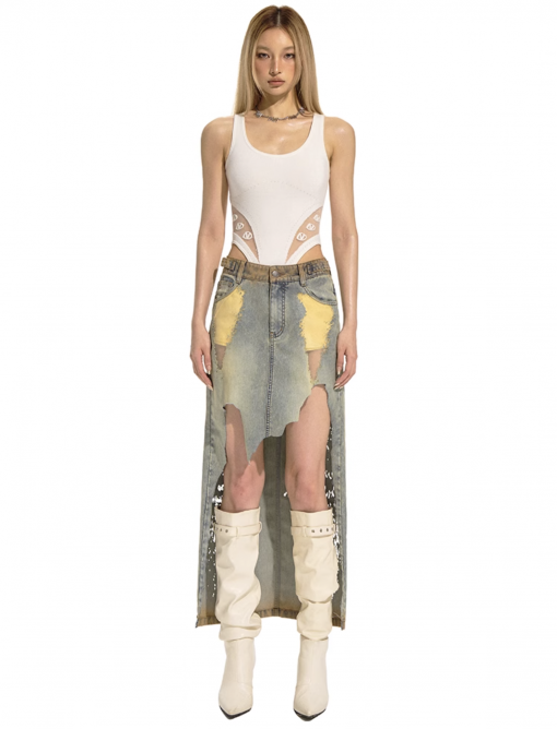 IN STOCK | DE PIGO SKIRT