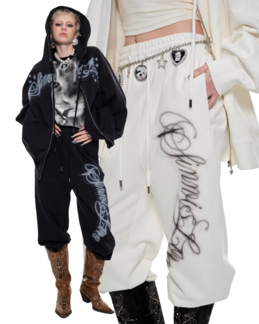 IN STOCK | MONSTER BLADE JOGGERS – 2COLORS