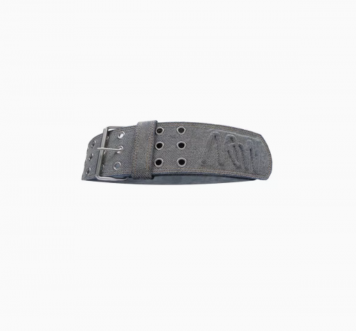 Alternative view of IN STOCK | KORU DENIM BELT
