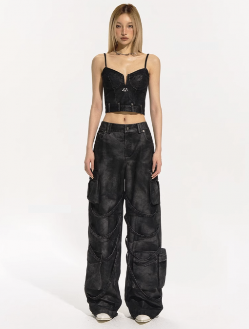 IN STOCK | SILENCE COLOSSUS TROUSERS