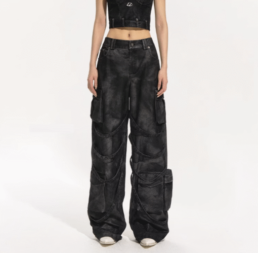 IN STOCK | SILENCE COLOSSUS TROUSERS