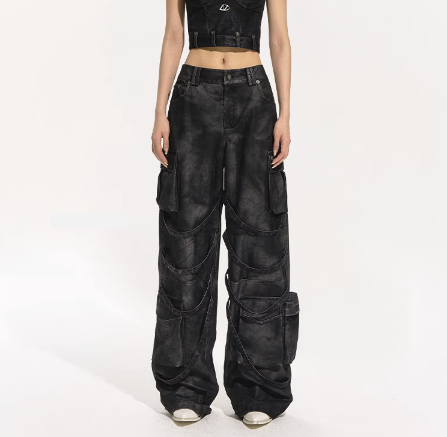 IN STOCK | SILENCE COLOSSUS TROUSERS