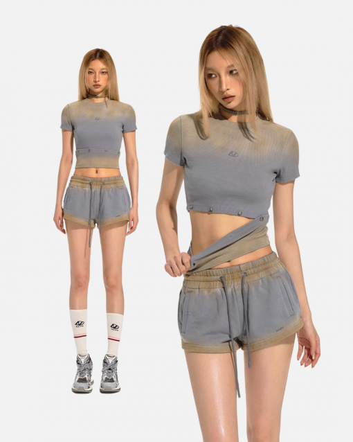 IN STOCK | ANINE 2-PIECE SET