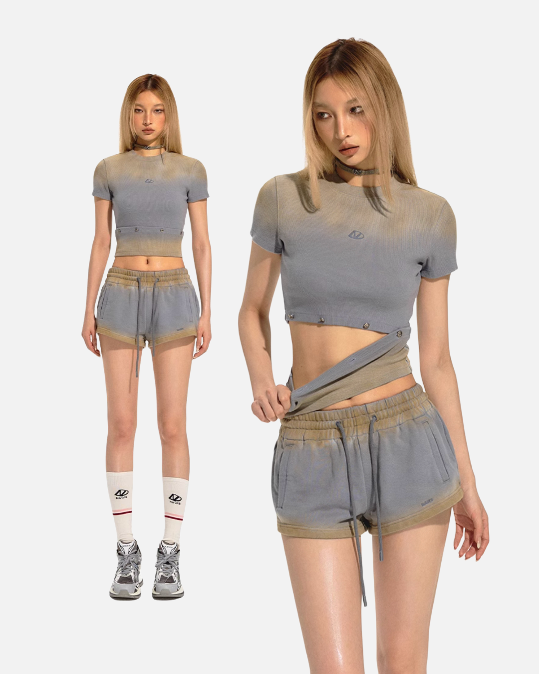 IN STOCK | ANINE 2-PIECE SET