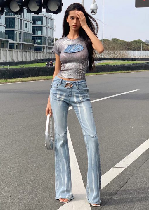 IN STOCK | TYLA JEANS