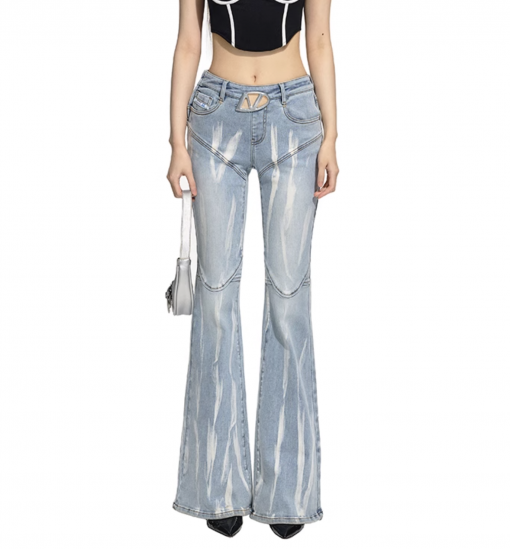 Alternative view of IN STOCK | TYLA JEANS