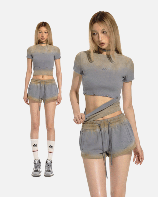 IN STOCK | ANINE 2-PIECE SET