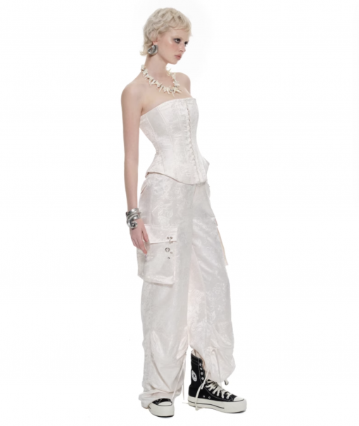 Alternative view of IN STOCK | GEM 2-PIECE SET – 2COLORS