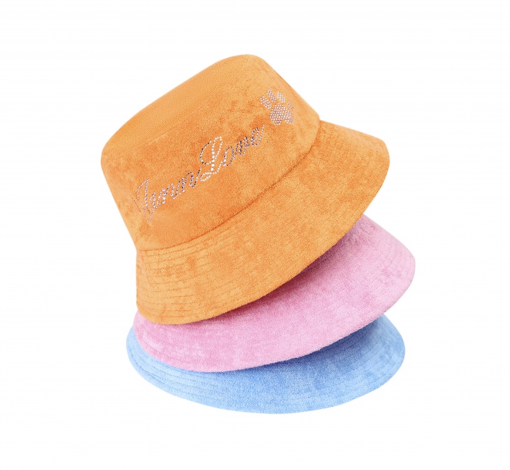 Alternative view of IN STOCK | SORI HAT - 3COLORS