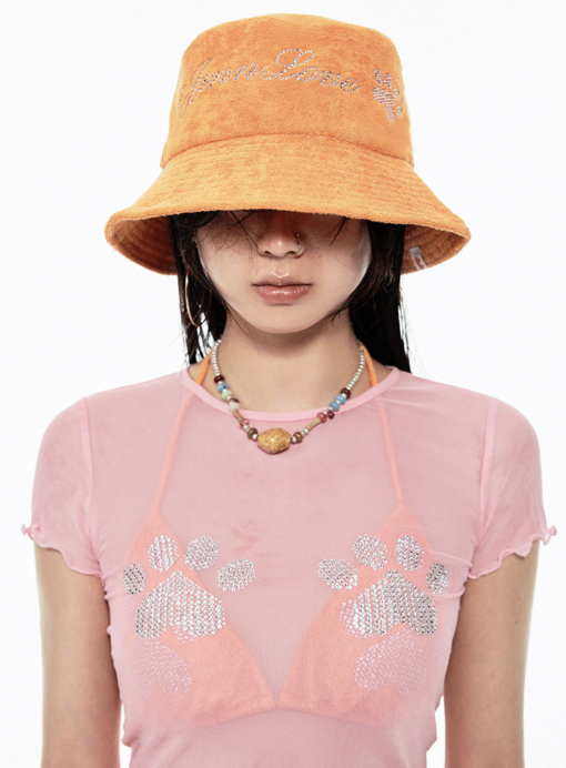IN STOCK | SORI HAT - 3COLORS