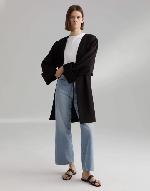 IN STOCK | TOTE DENIM JEANS