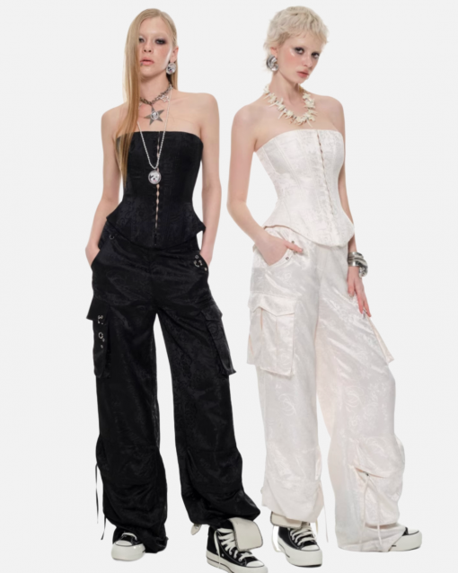 IN STOCK | GEM 2-PIECE SET – 2COLORS