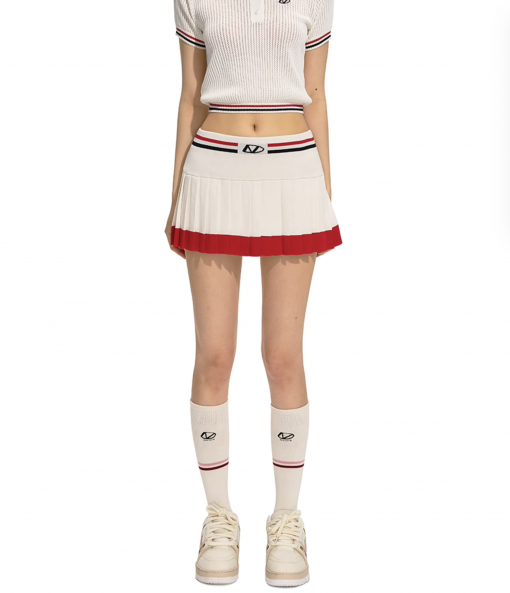 IN STOCK | ELITE PLEATED TENNIS SKIRT