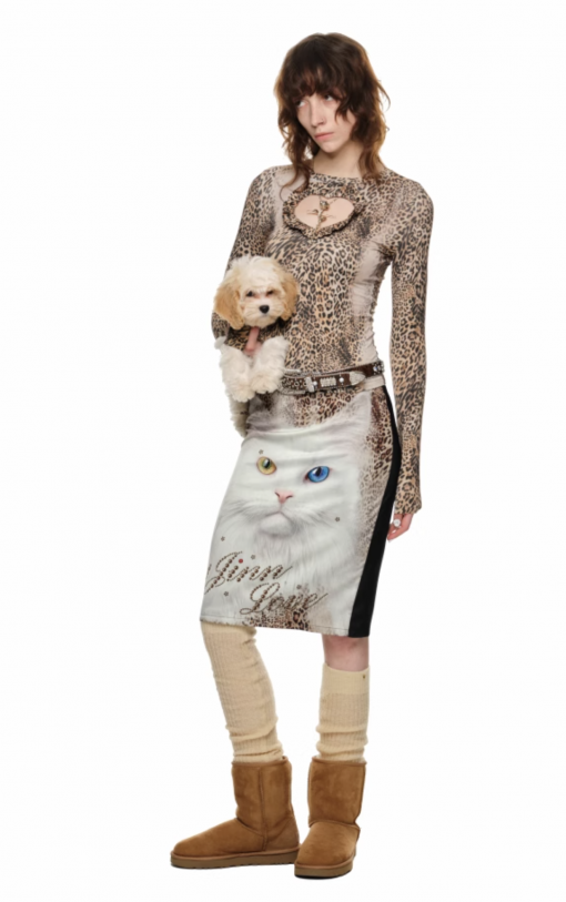 Alternative view of IN STOCK | SOMMI TOP 🚨 ONLY 1 LEFT - NO RESTOCK