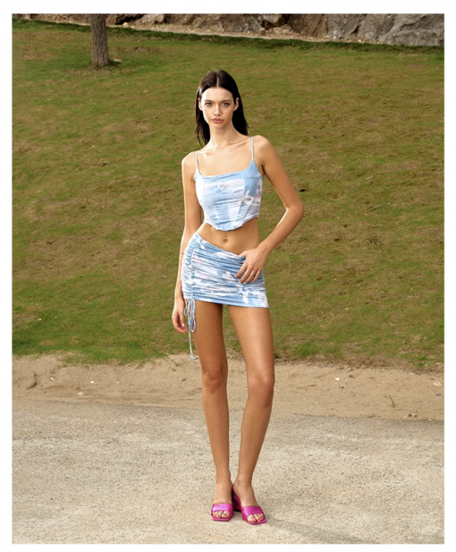 Alternative view of IN STOCK | Amanda 2-piece set