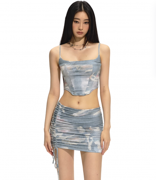 IN STOCK | Amanda 2-piece set