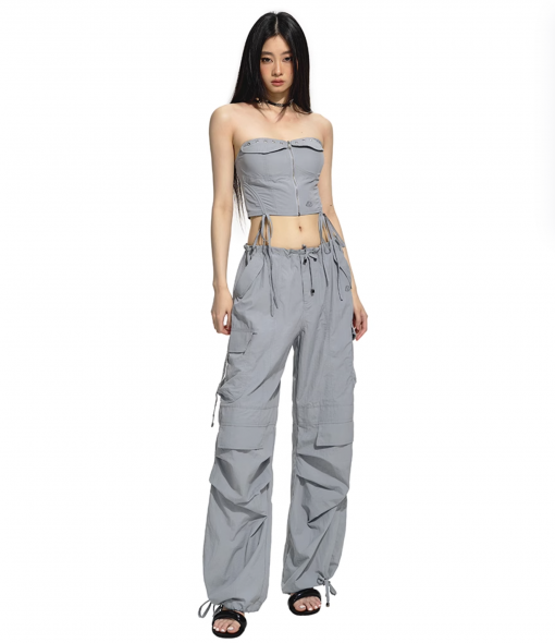 Alternative view of IN STOCK | CAW 2-PIECE SET – 2COLORS