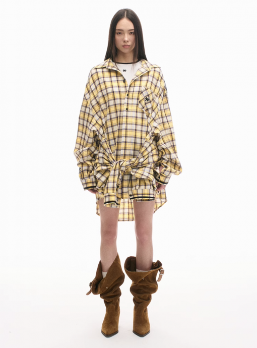 IN STOCK | FRENCH TERRY HOODIE 2-PIECE SET