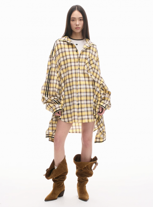 Alternative view of IN STOCK | FRENCH TERRY HOODIE 2-PIECE SET