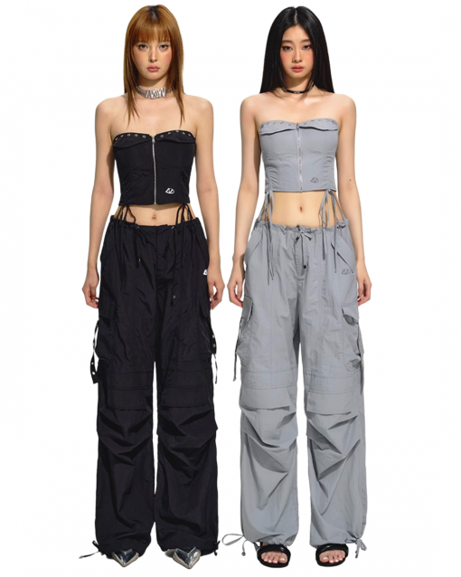 IN STOCK | CAW 2-PIECE SET – 2COLORS