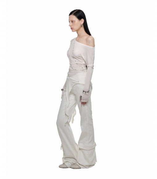 Alternative view of IN STOCK | WILLY JEANS – 2COLORS