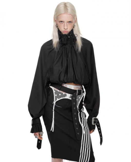 IN STOCK | SIRSY BALLOON JACKET