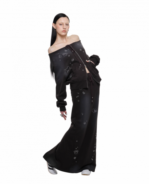 Alternative view of IN STOCK | CRESSIDA 2-PIECE SET – 2COLORS