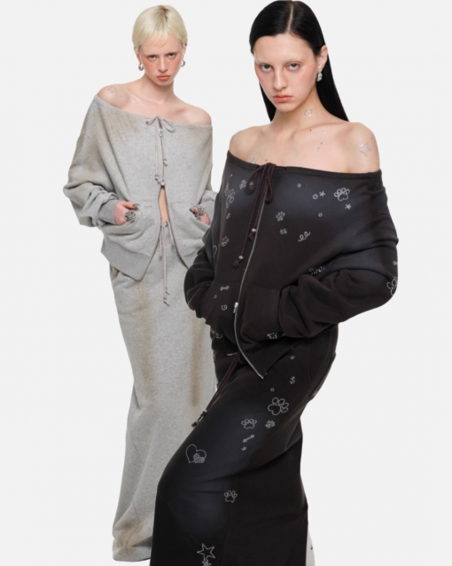 IN STOCK | CRESSIDA 2-PIECE SET – 2COLORS