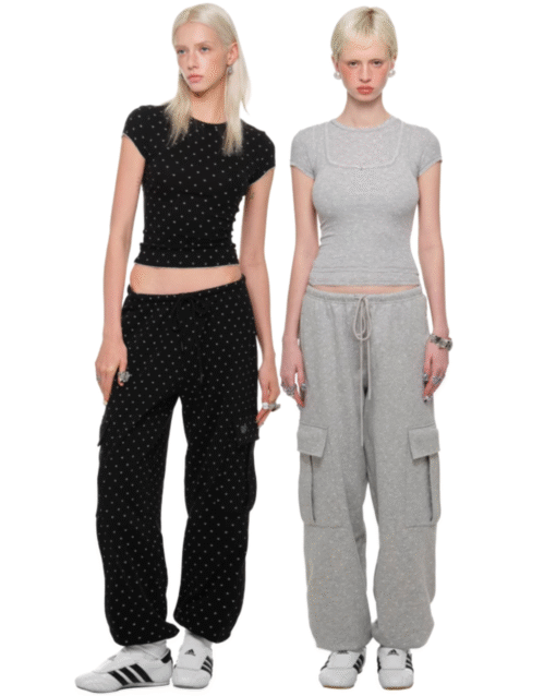 IN STOCK | NYKKO 2-PIECE SET – 3COLORS