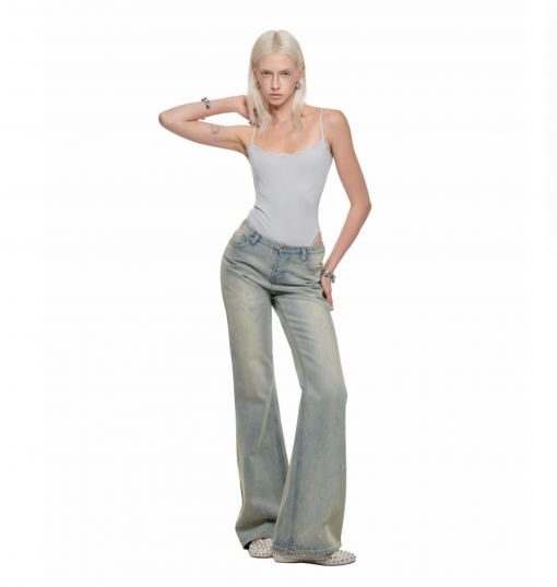 Alternative view of IN STOCK | LUCIE JEANS