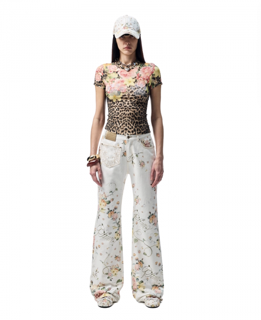 Alternative view of IN STOCK | FORENTI T-SHIRT